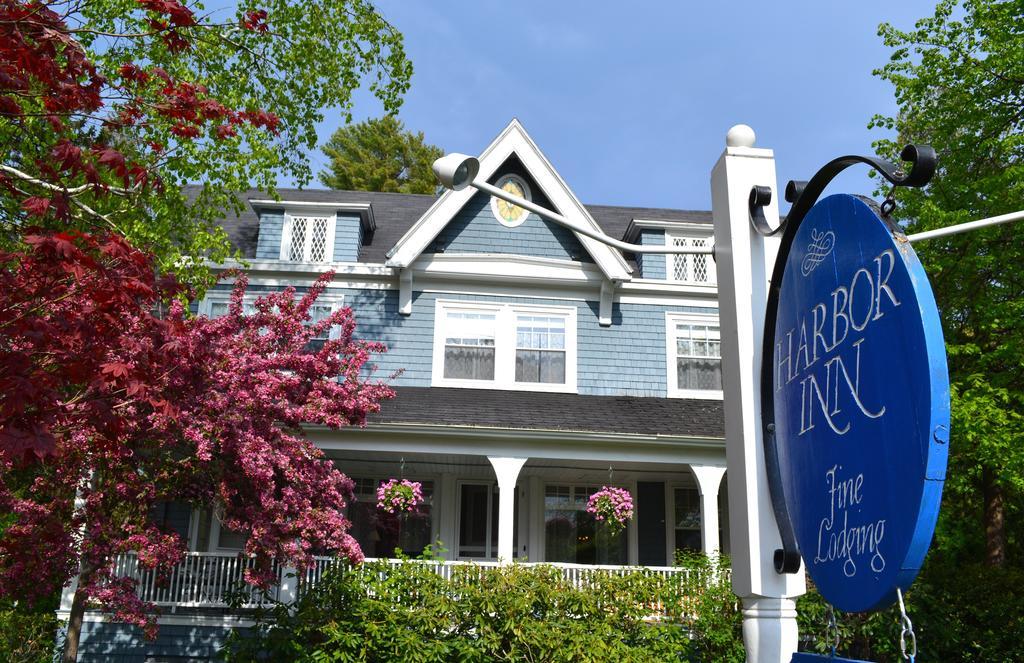 The Harbor Inn Kennebunkport Exterior foto